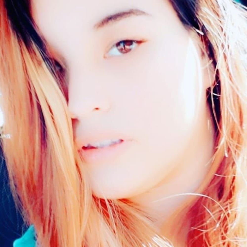 Meet your Posher, Ann